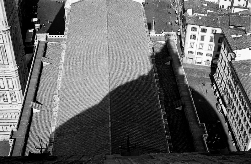 Leica Firenze 50mm Duomo 2011 1 Santa Maria del Fiore photos argentique analog